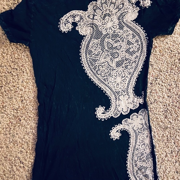 Sugar & Rox size small - Picture 2 of 2